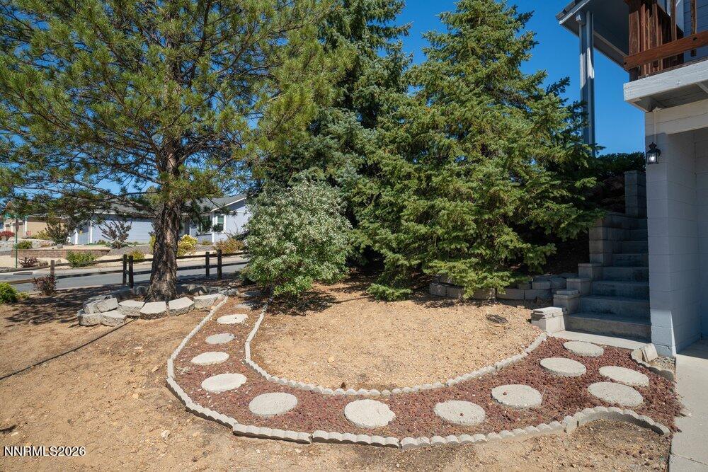 800 S University Park Loop