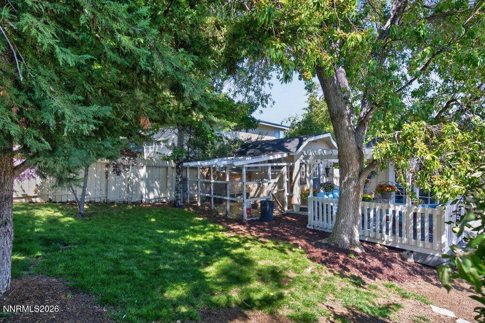 3270 Cashill Boulevard