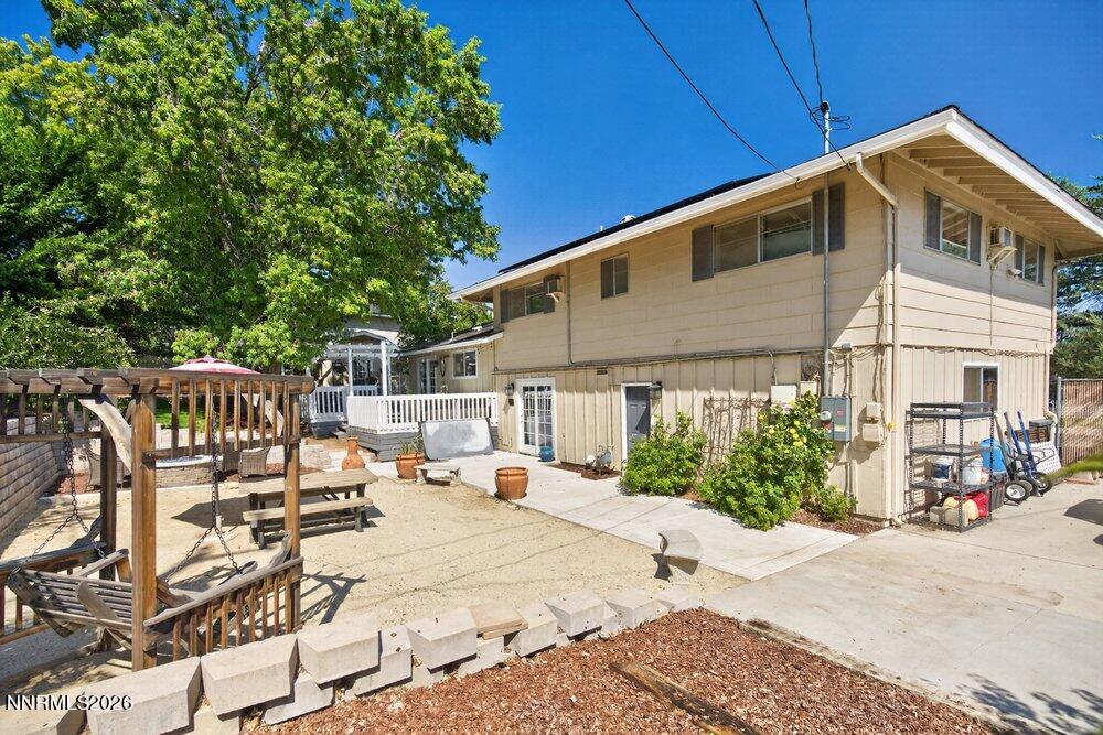 3270 Cashill Boulevard