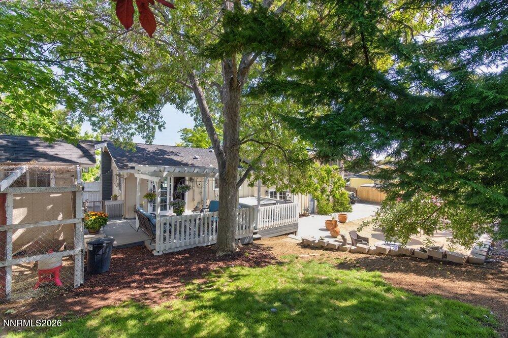 3270 Cashill Boulevard