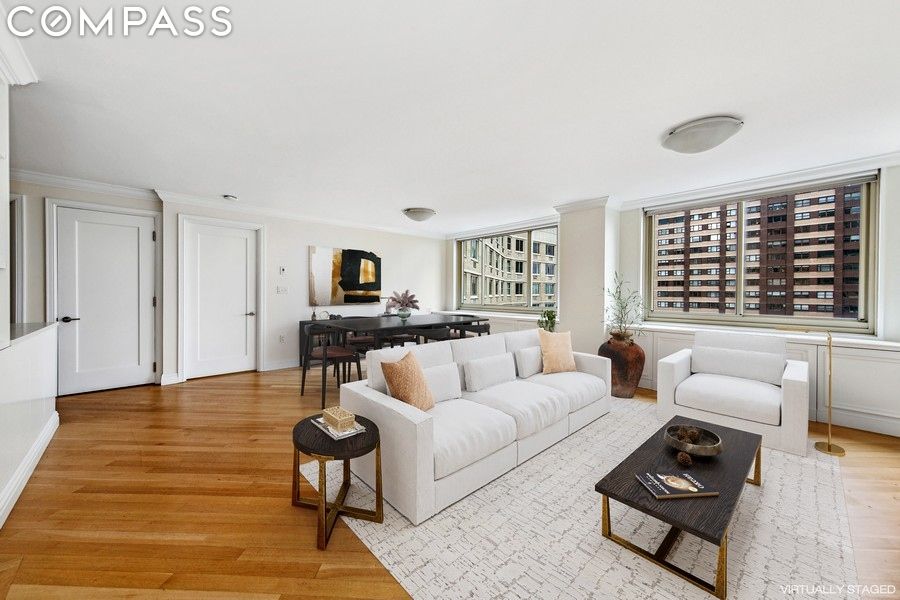 30 W 63rd Street 31AB