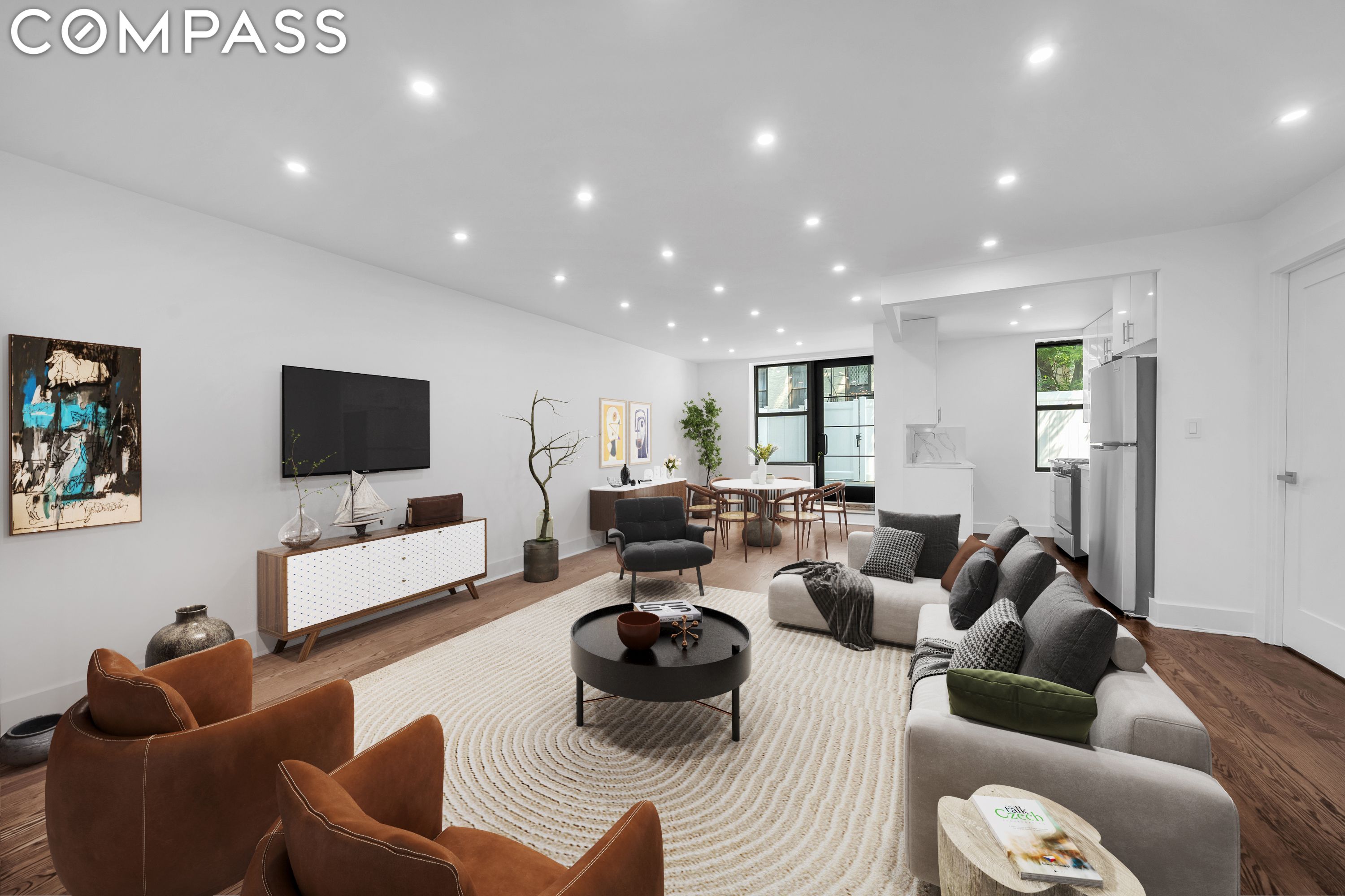 61 Martense Street 1J