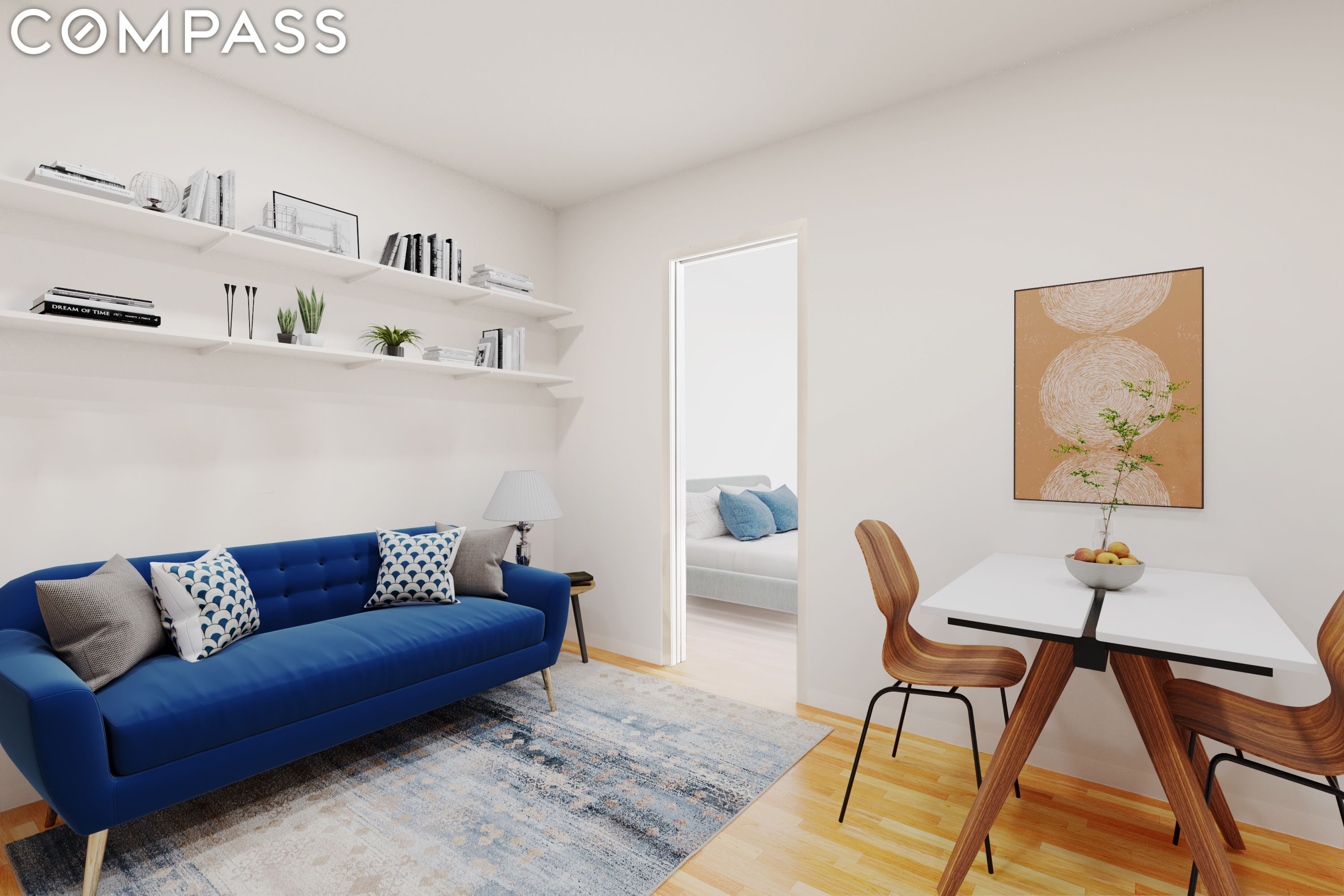 26 Gramercy Park S 3E