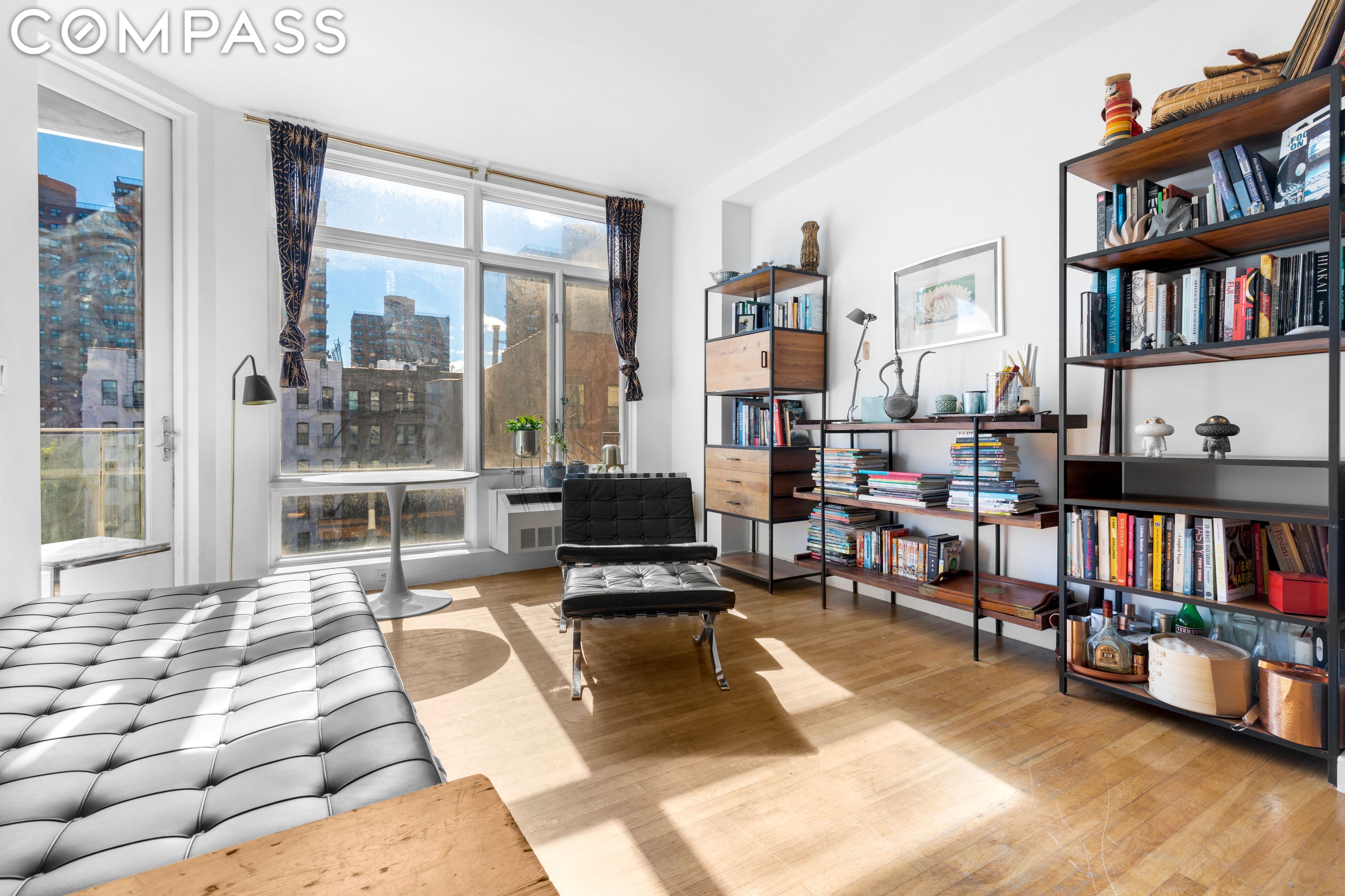 333 E 109th Street 5C