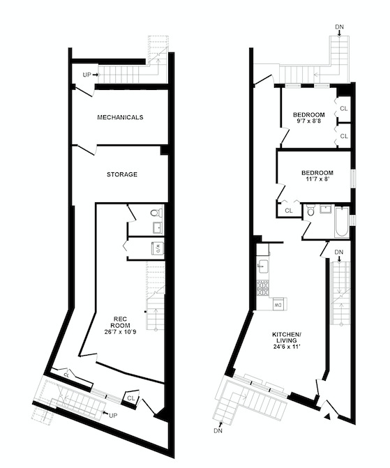 189 Woodpoint Road 1