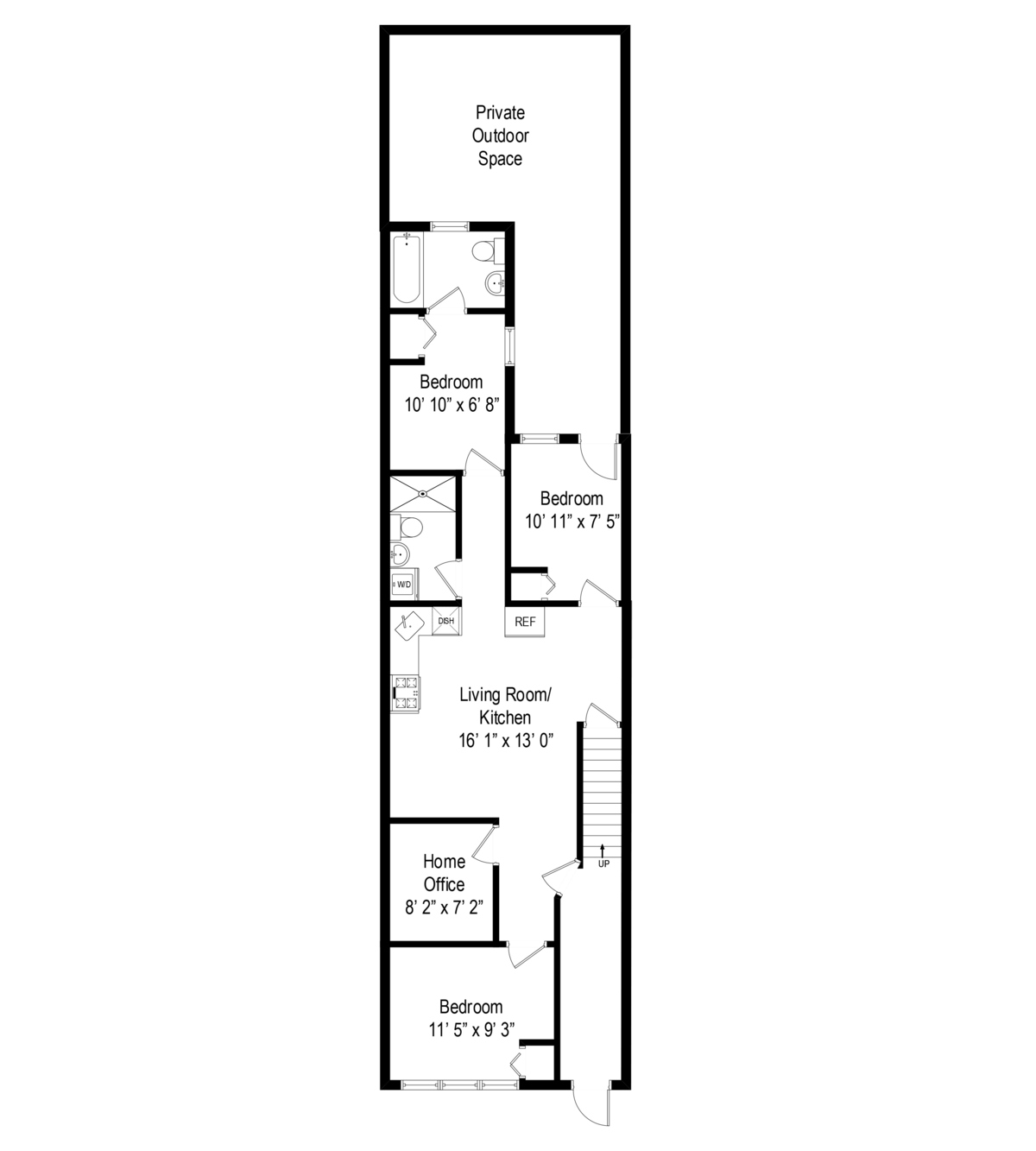 671 Metropolitan Avenue 2