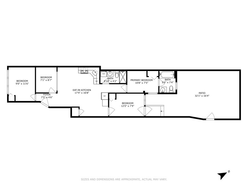 671 Metropolitan Avenue 2