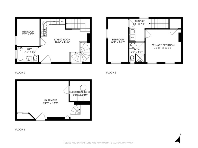 269 Ainslie Street BACK