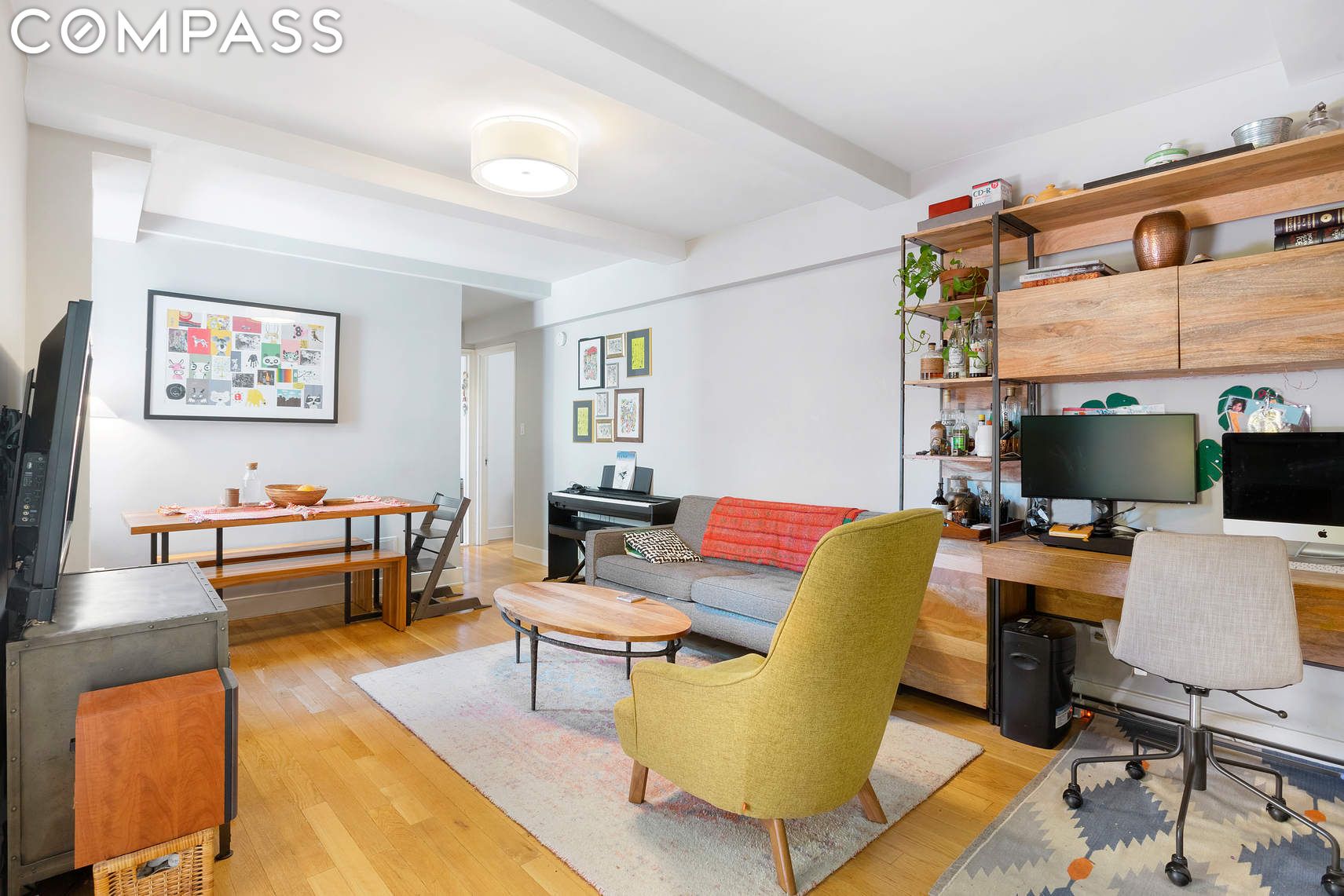 308 W 30th Street 7D