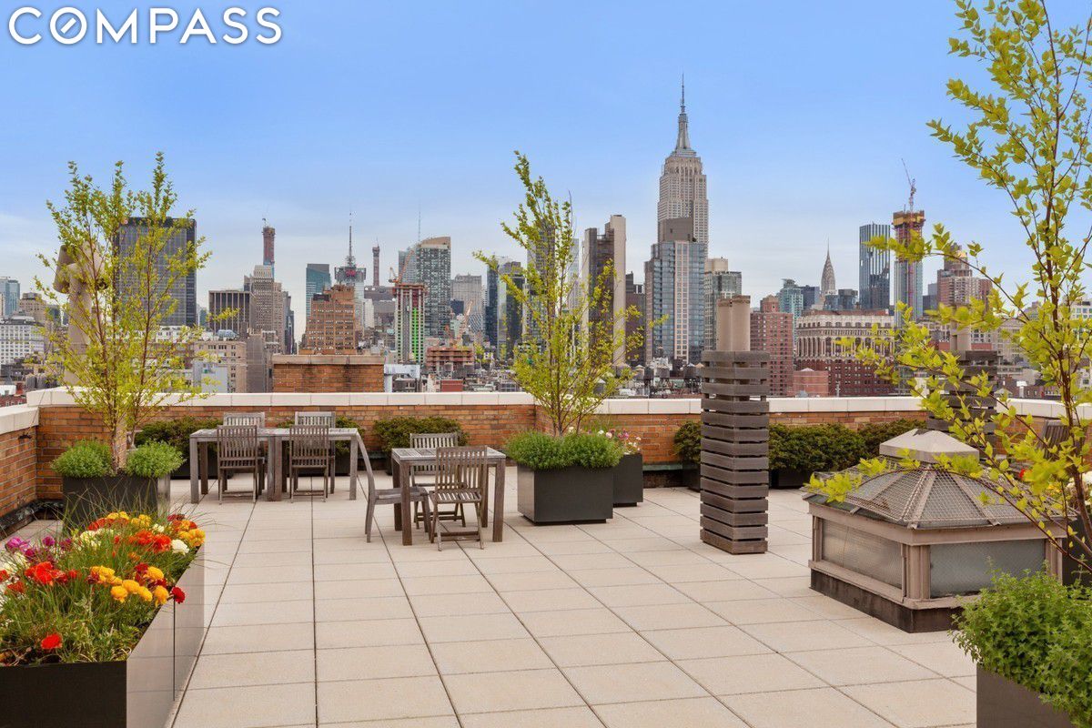 161 W 16th Street 14J