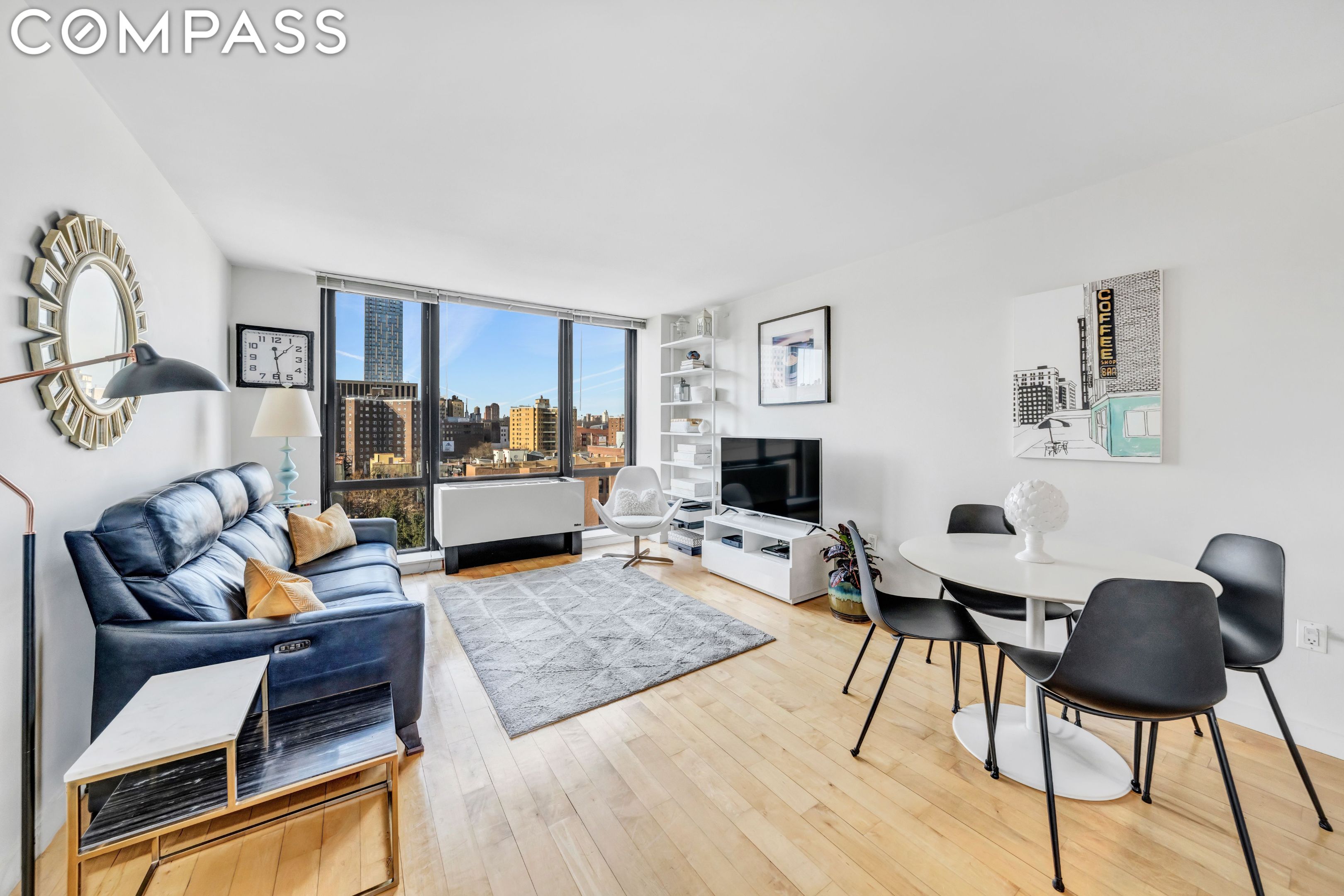 1595 Lexington Avenue 8B