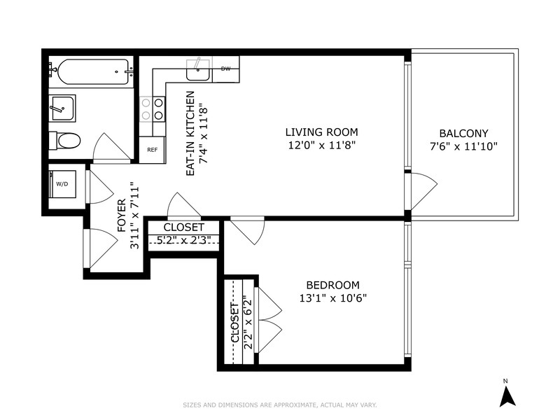 632 Lorimer Street 3R