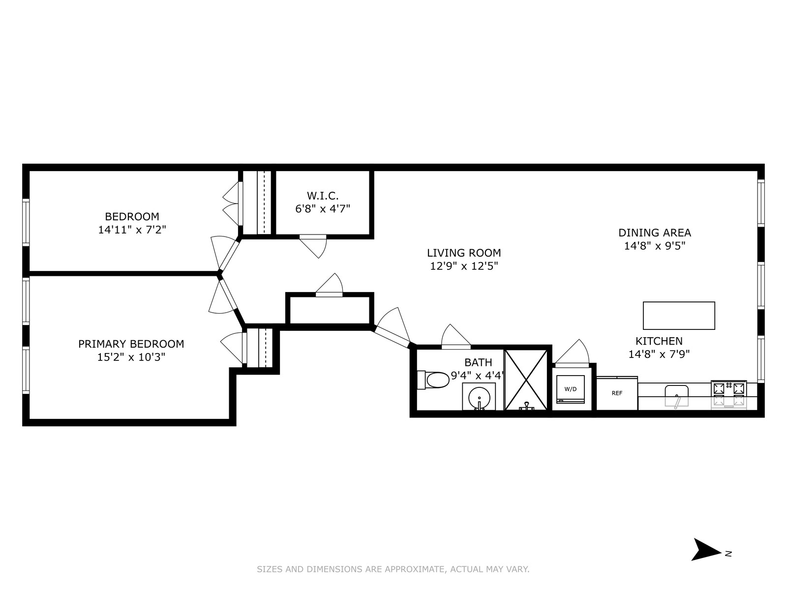 1503 Ave U 1