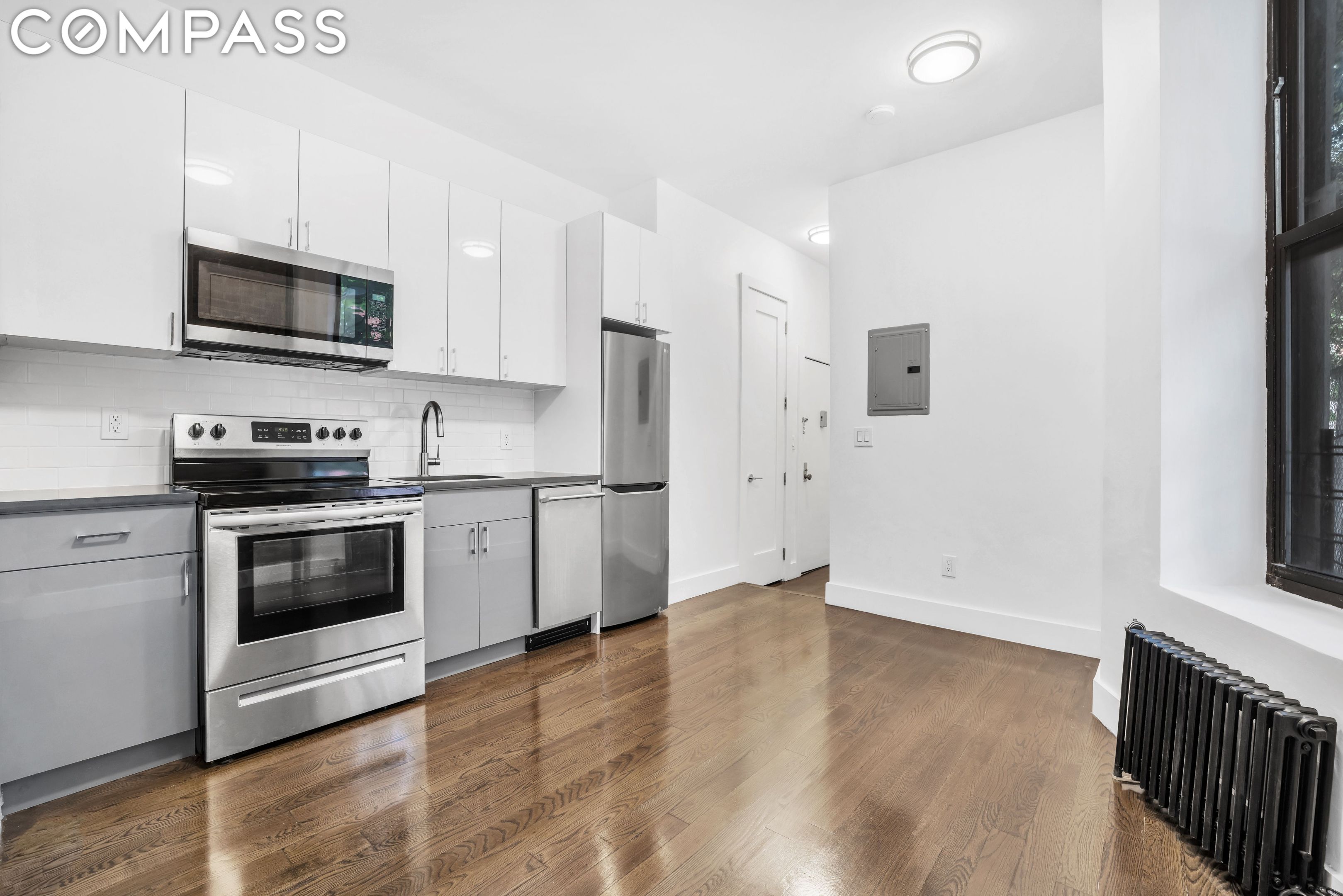 66 W 138th Street 1C