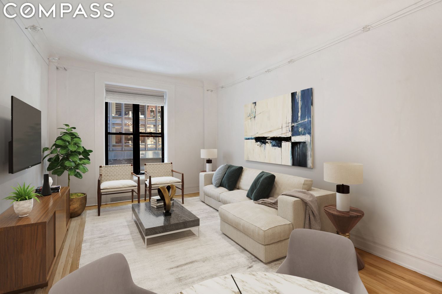 205 W 54th Street 2E