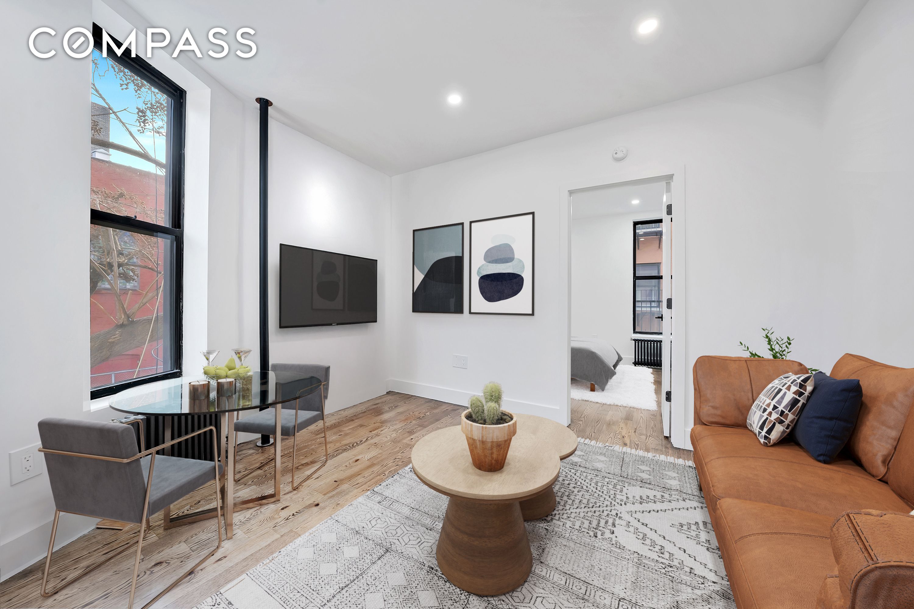 66 W 138th Street 4C