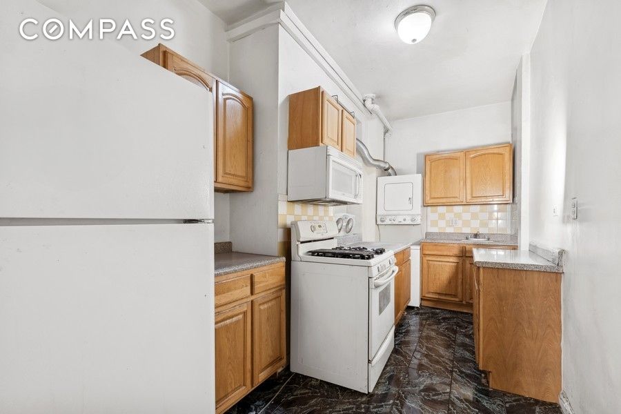 544 W 157th Street 1