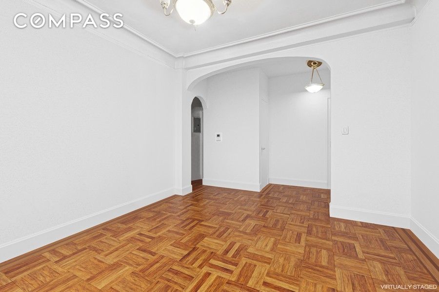 544 W 157th Street 1