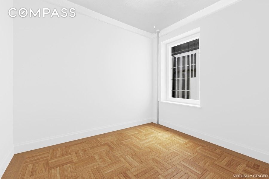 544 W 157th Street 1