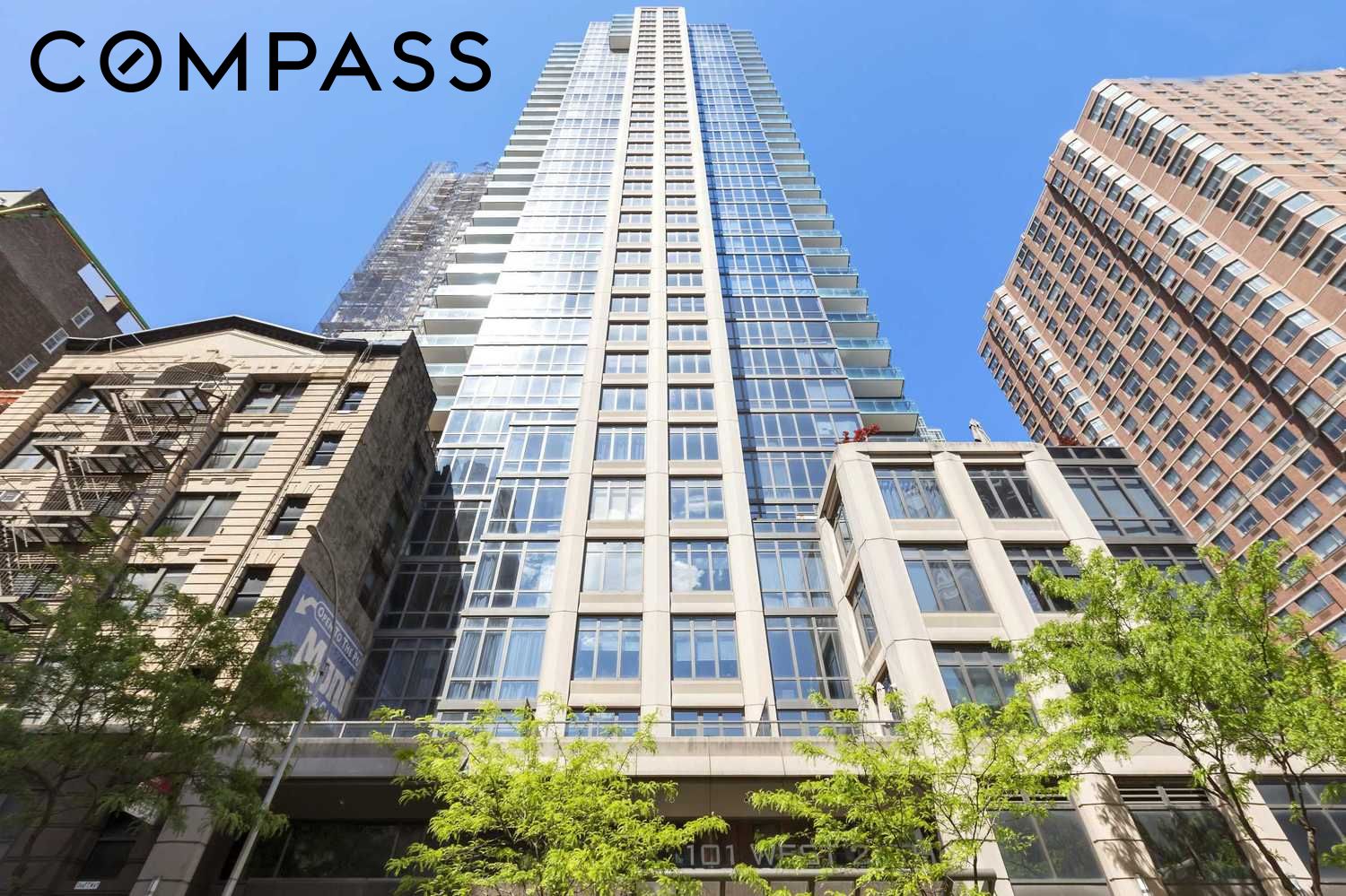 101 W 24th Street 19B