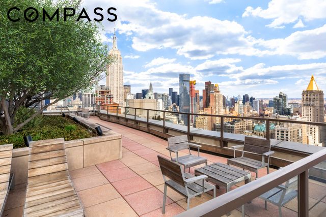 101 W 24th Street 19B