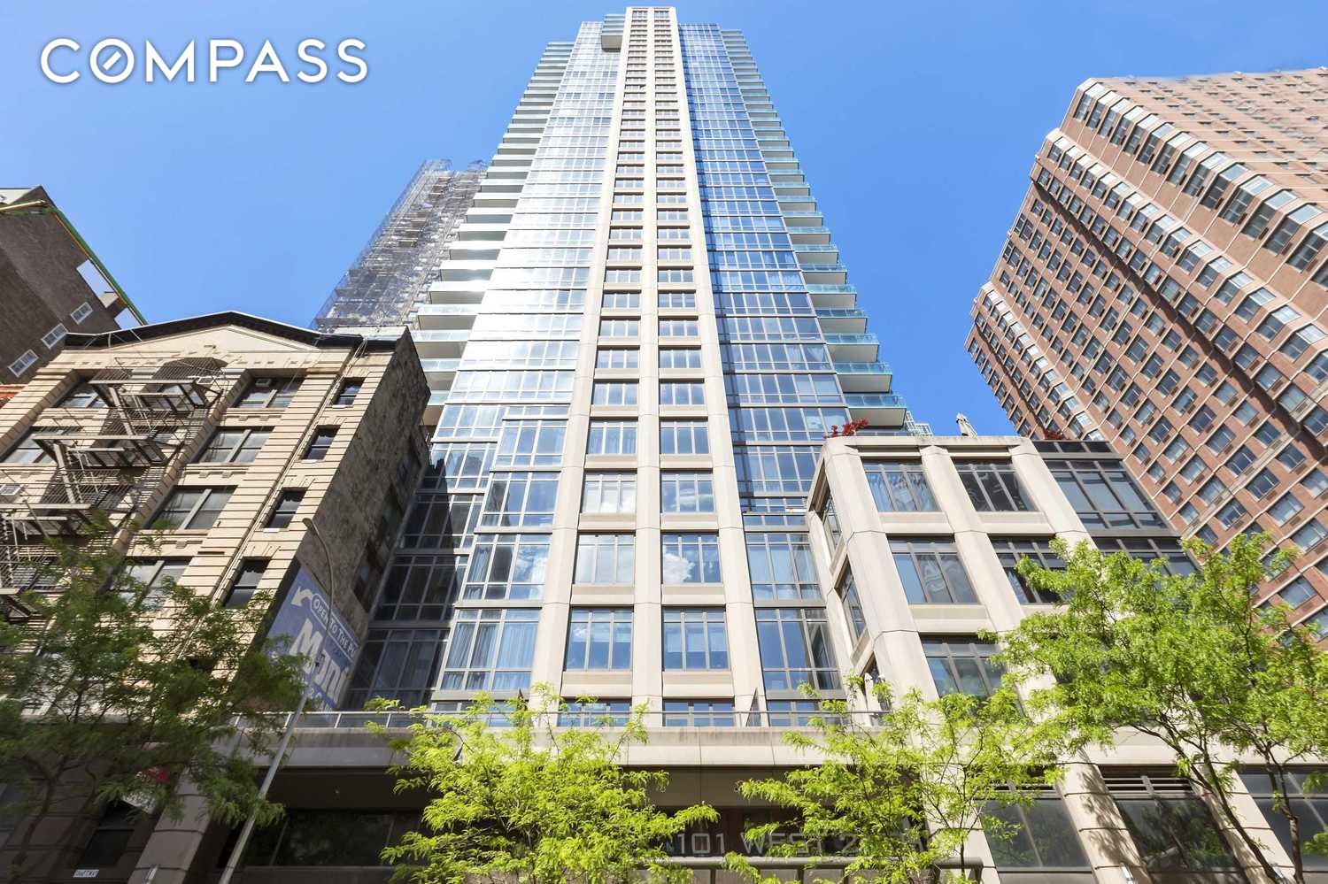 101 W 24th Street 19B