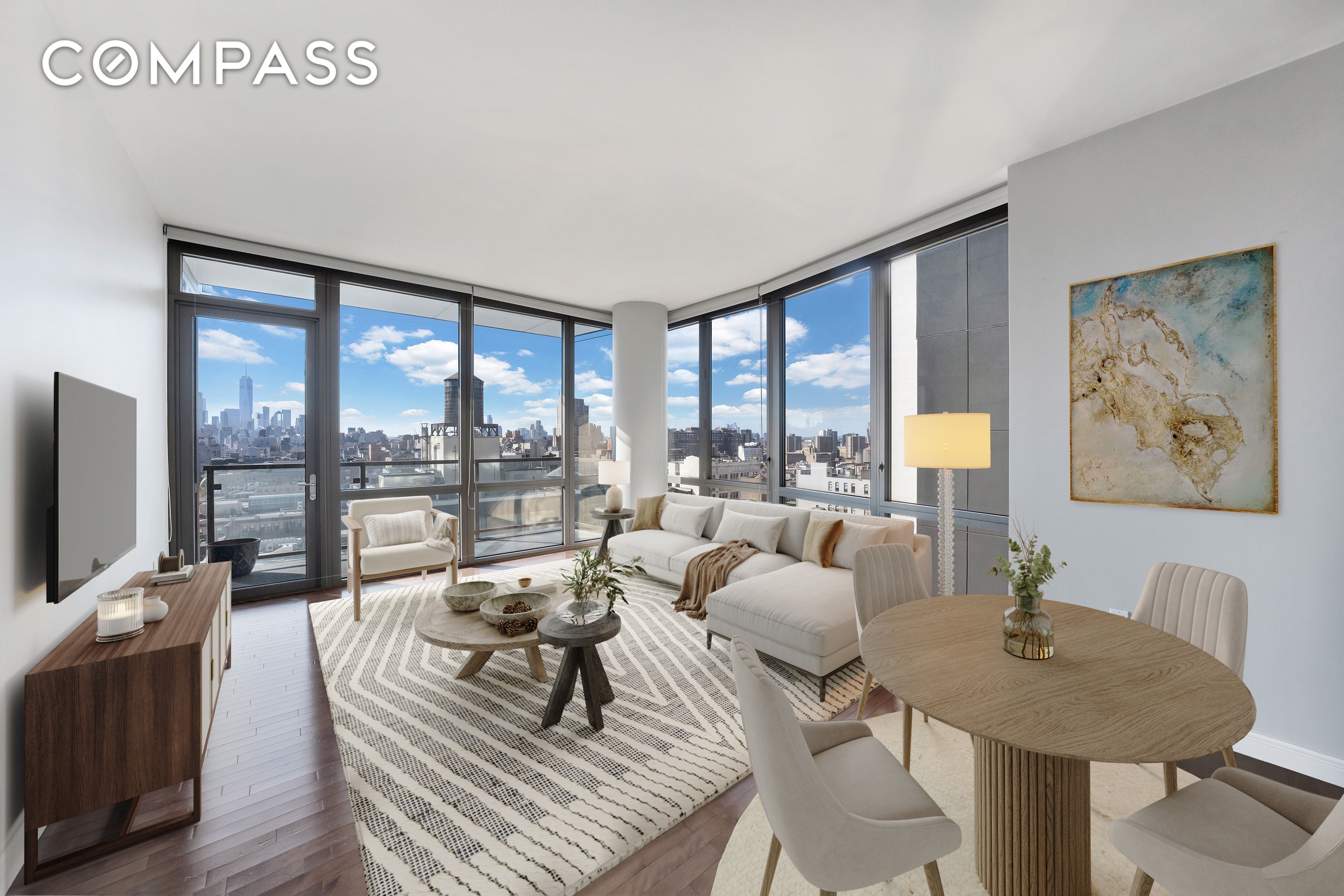 101 W 24th Street 19B