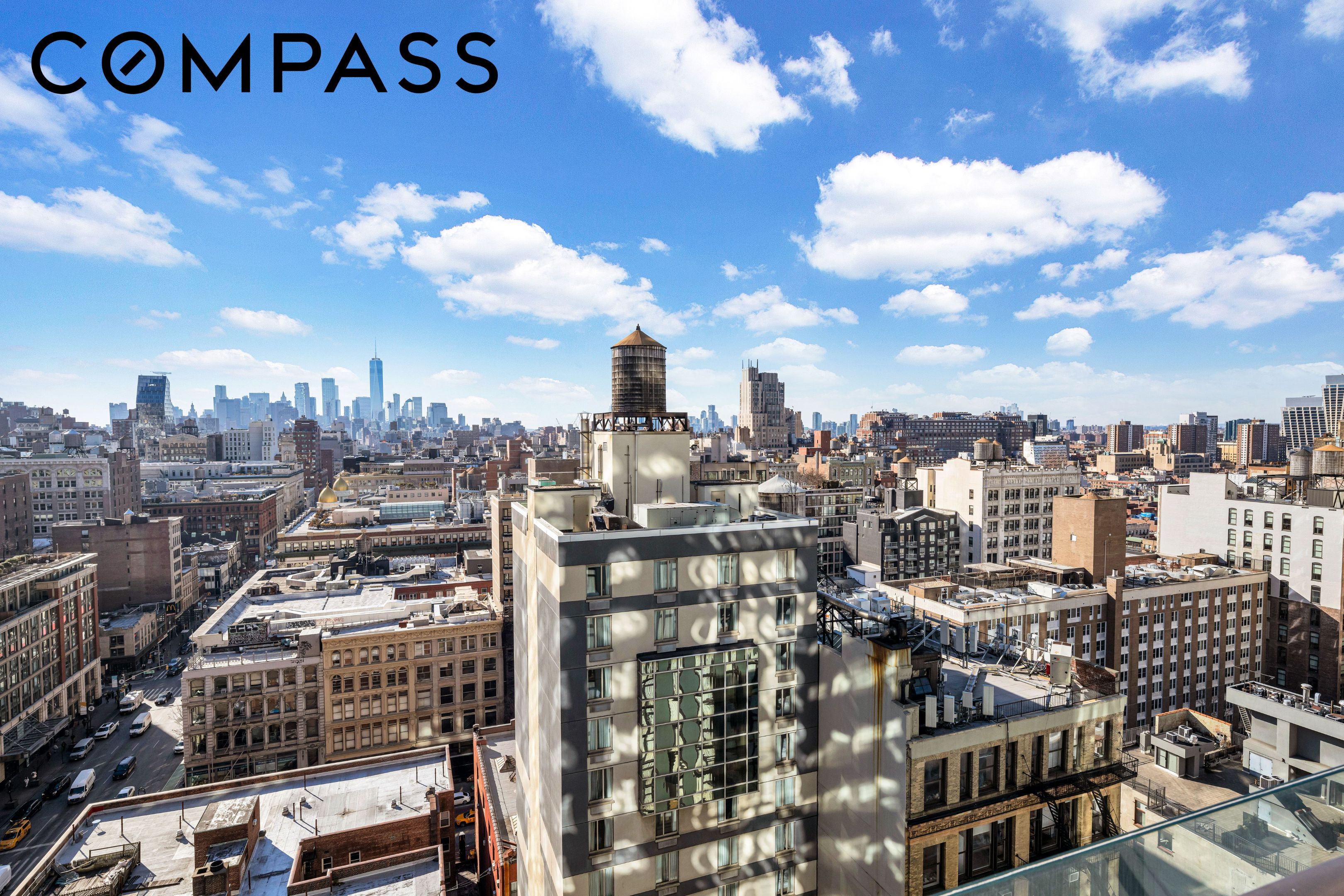 101 W 24th Street 19B