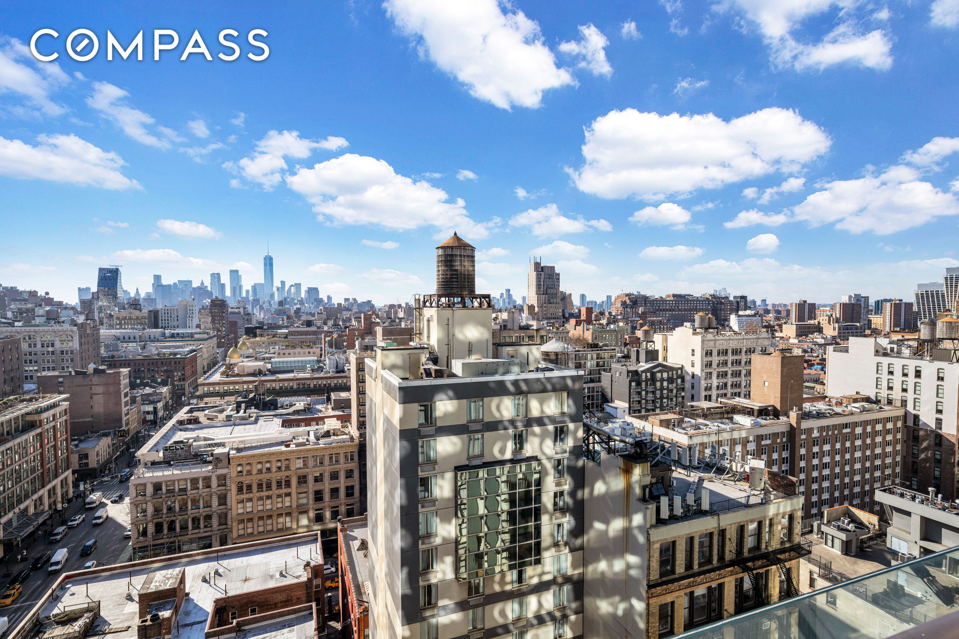 101 W 24th Street 19B