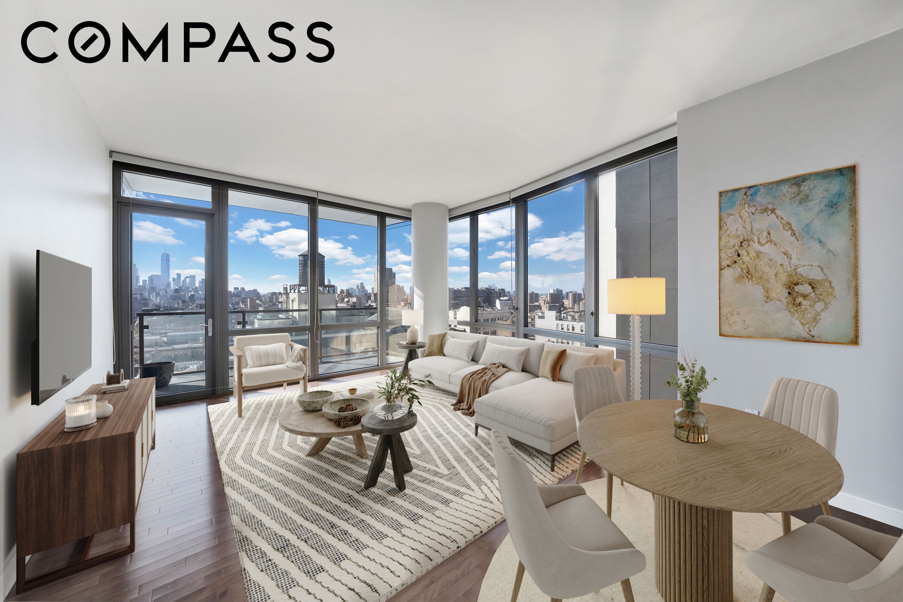 101 W 24th Street 19B