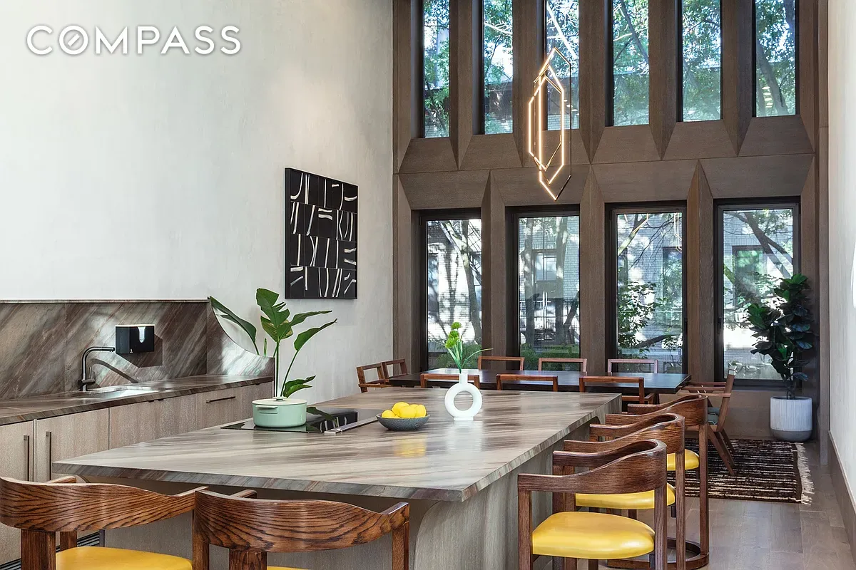 58 St Marks Place 608