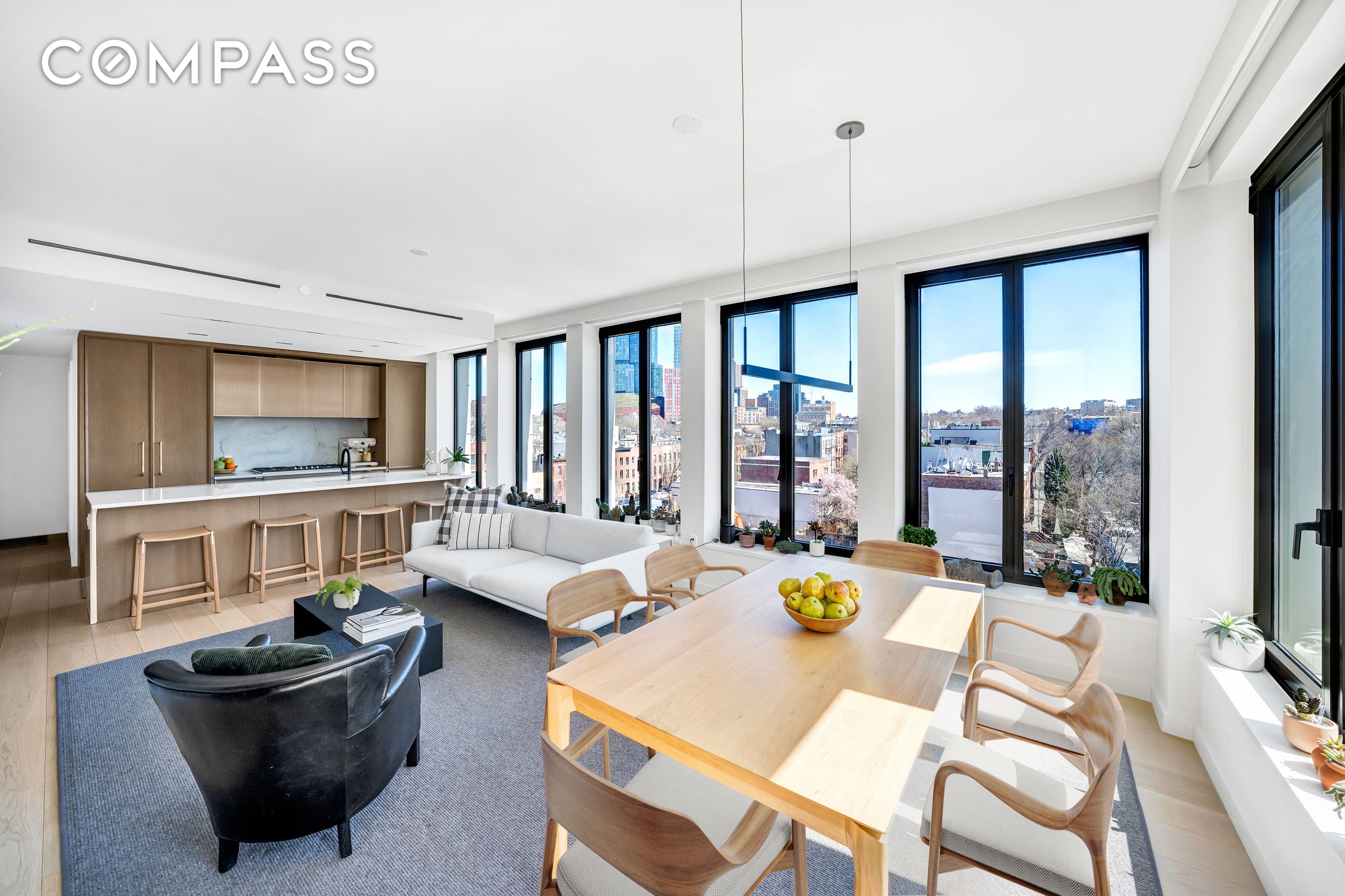 58 St Marks Place 608