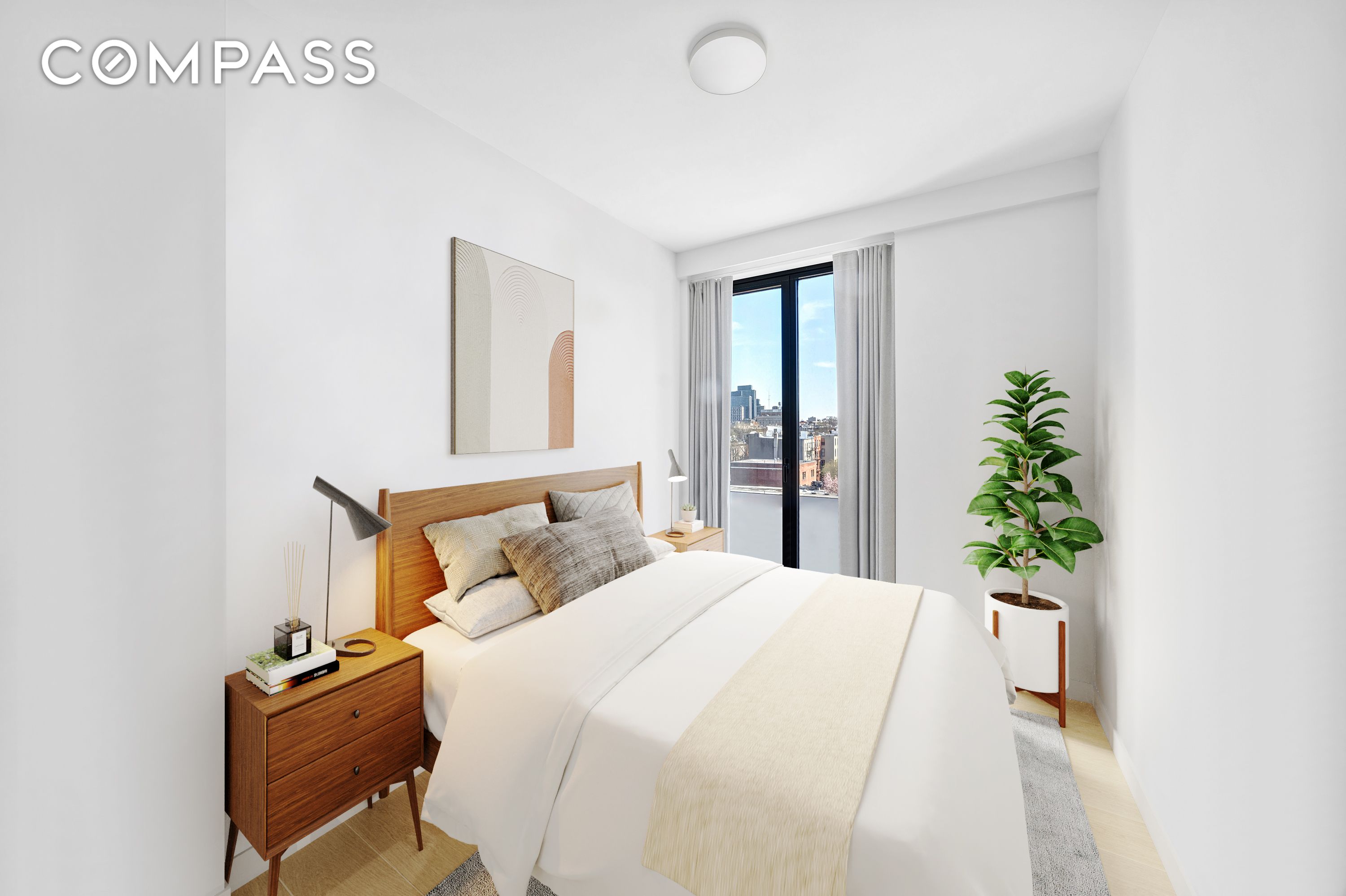 58 St Marks Place 608