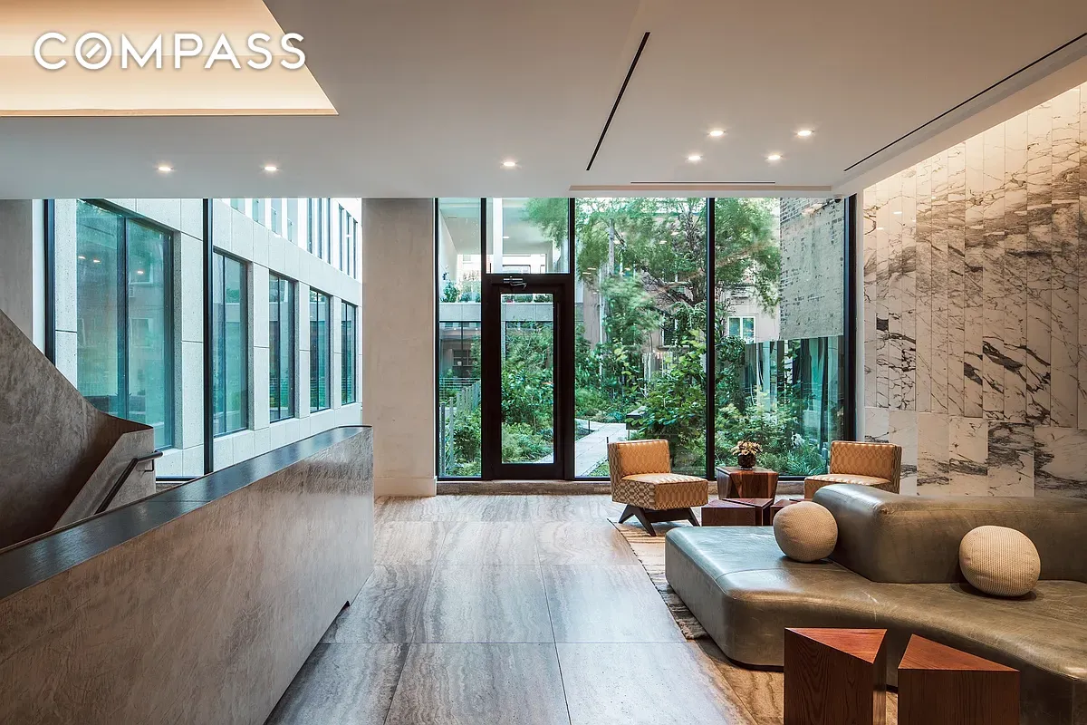 58 St Marks Place 608