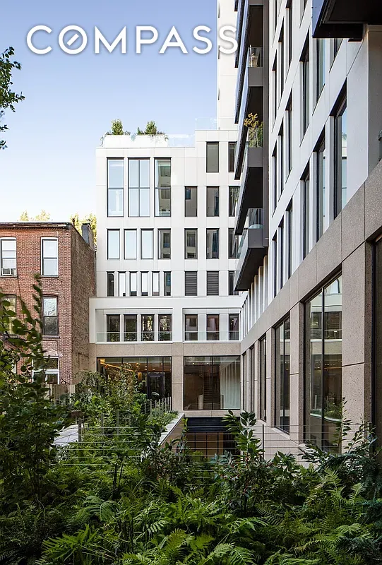 58 St Marks Place 608