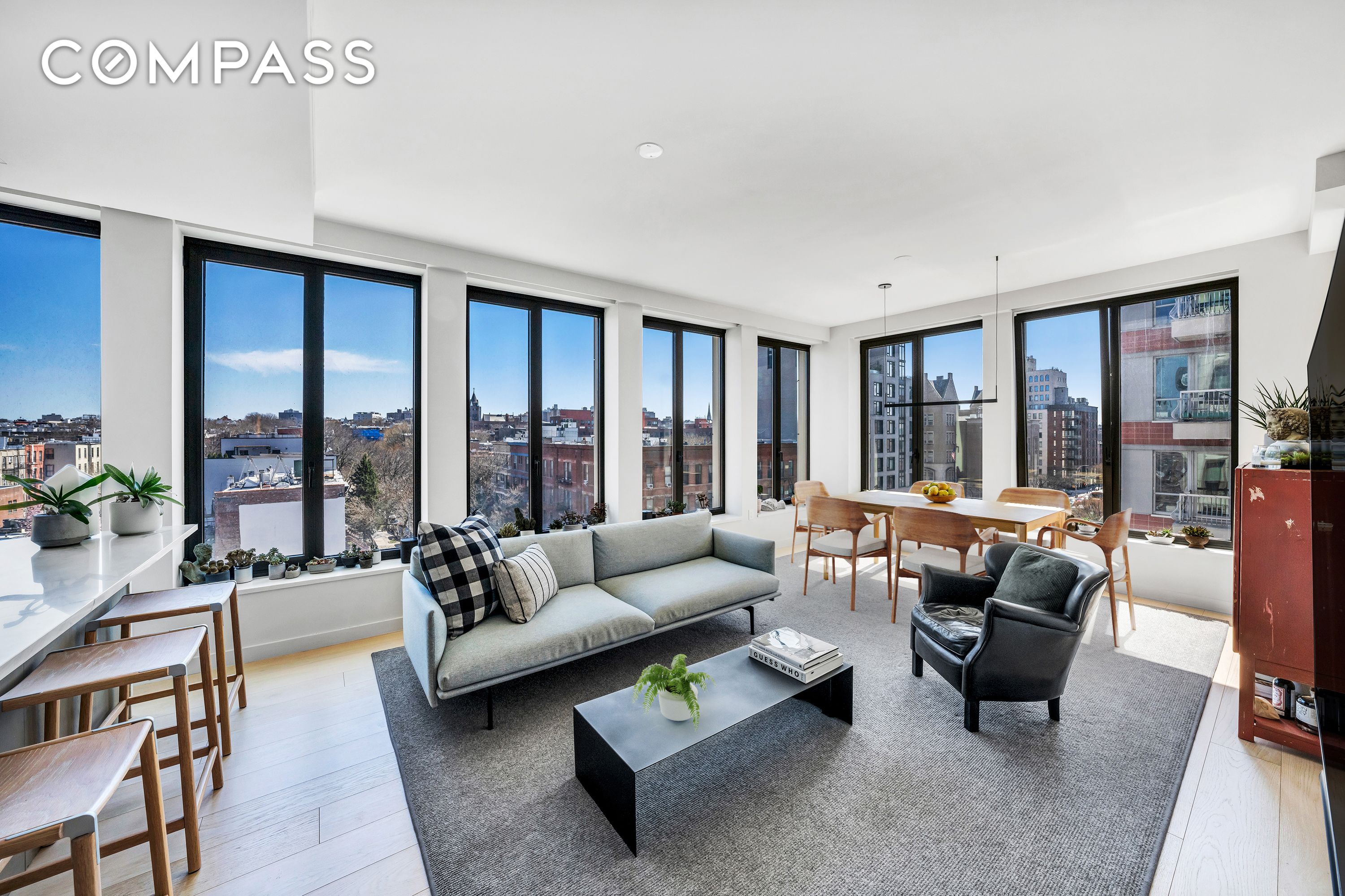 58 St Marks Place 608