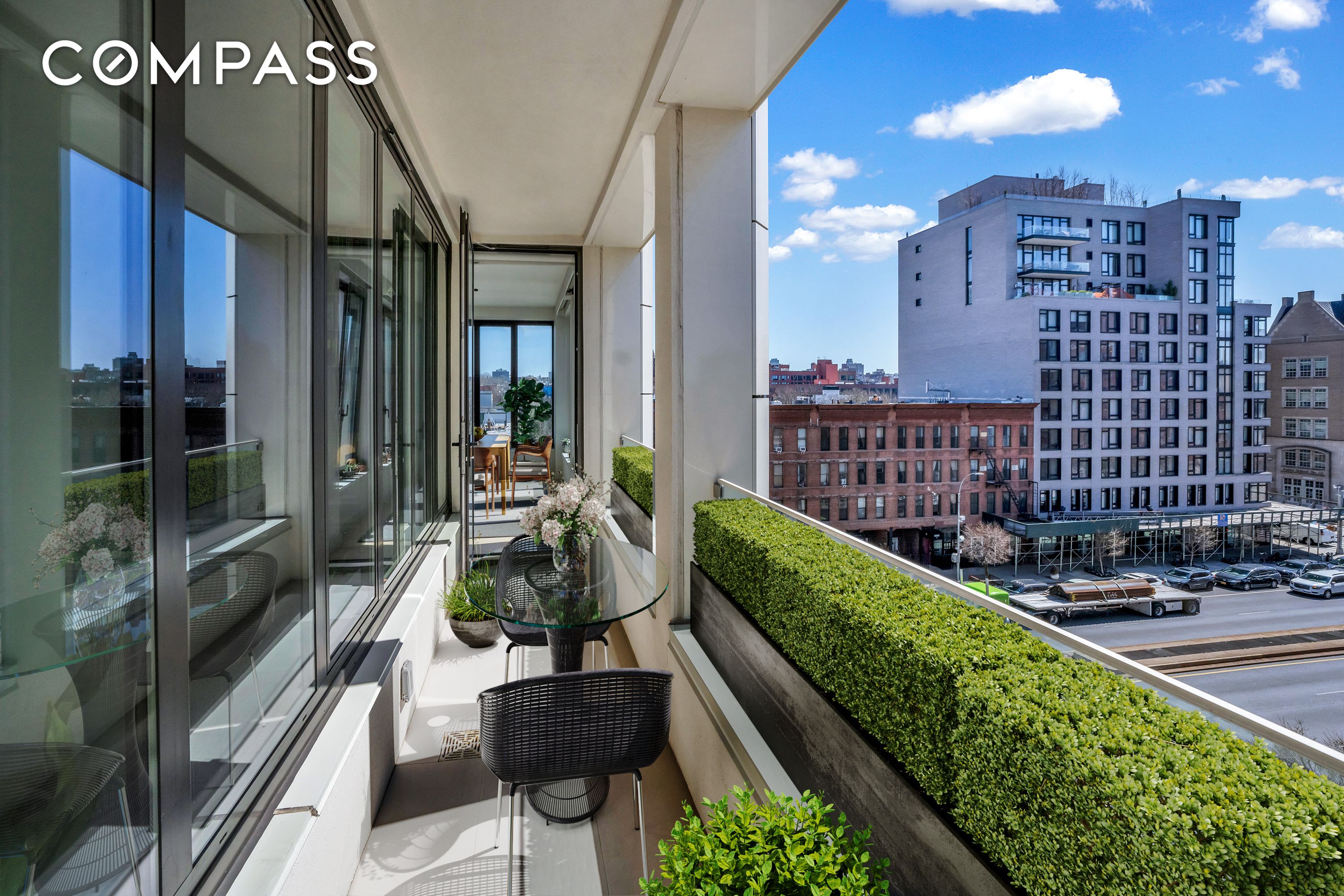 58 St Marks Place 608