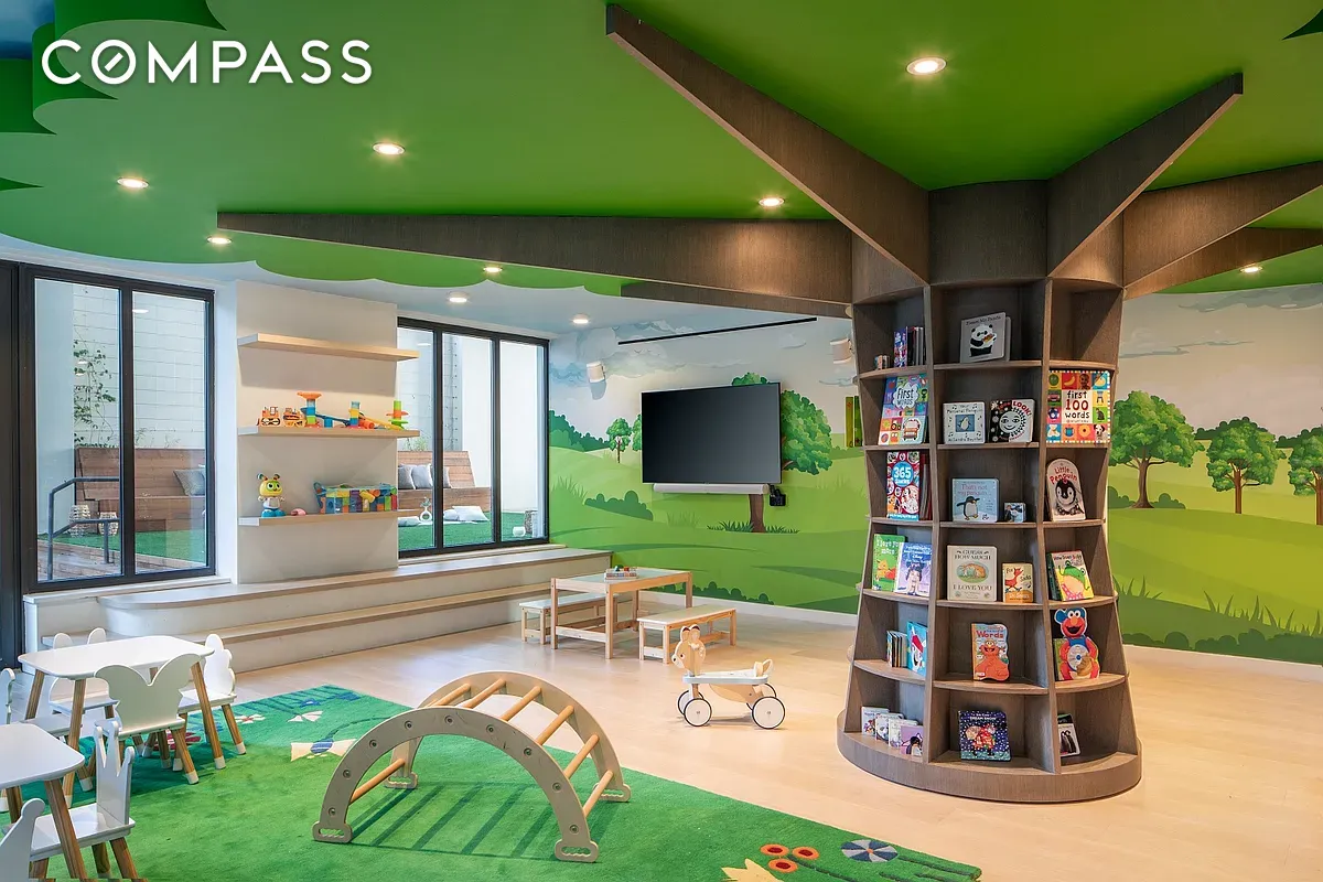 58 St Marks Place 608