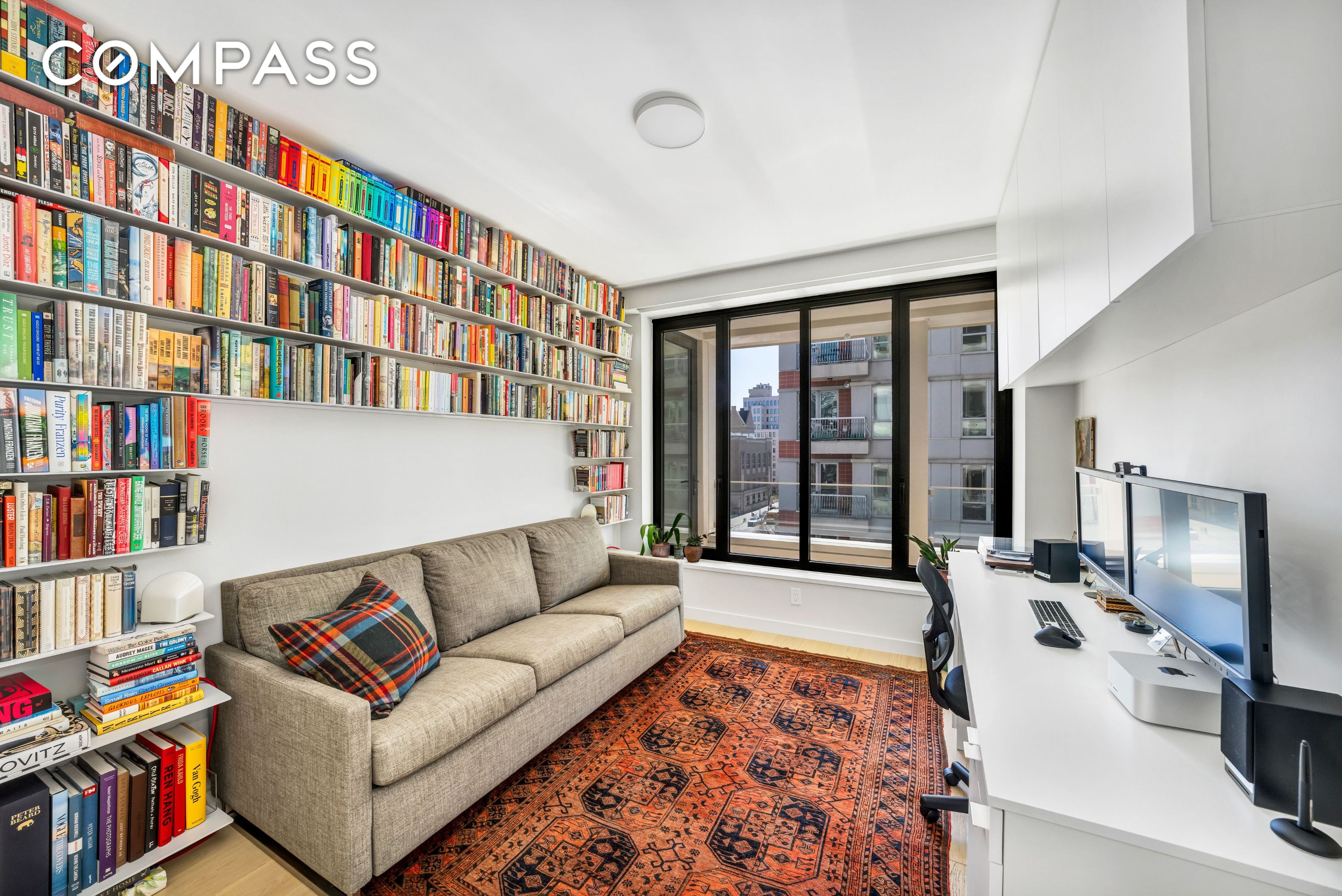 58 St Marks Place 608