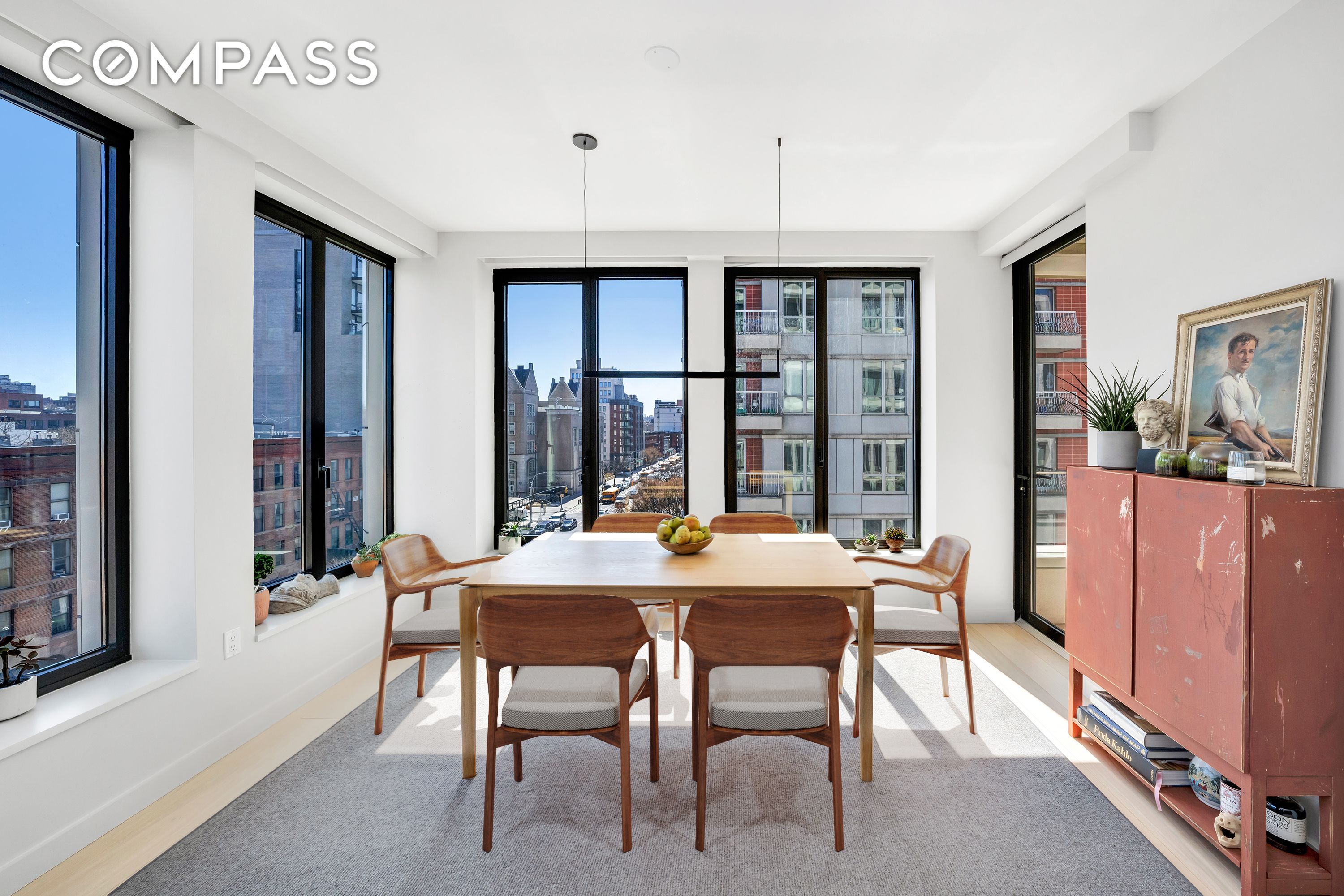 58 St Marks Place 608