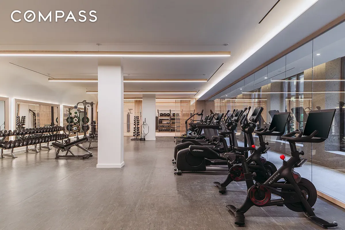 58 St Marks Place 608