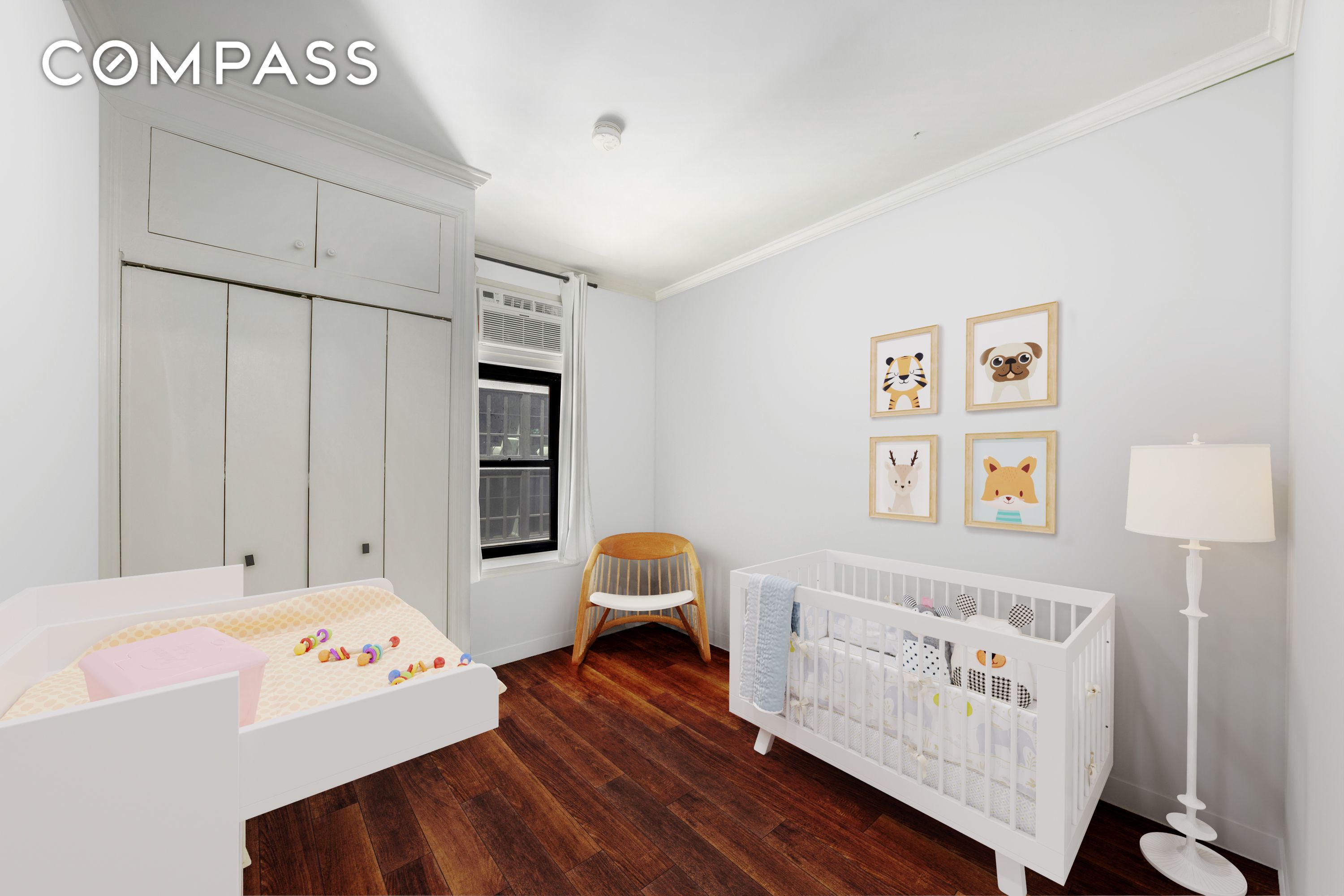 255 W 95th Street 6D