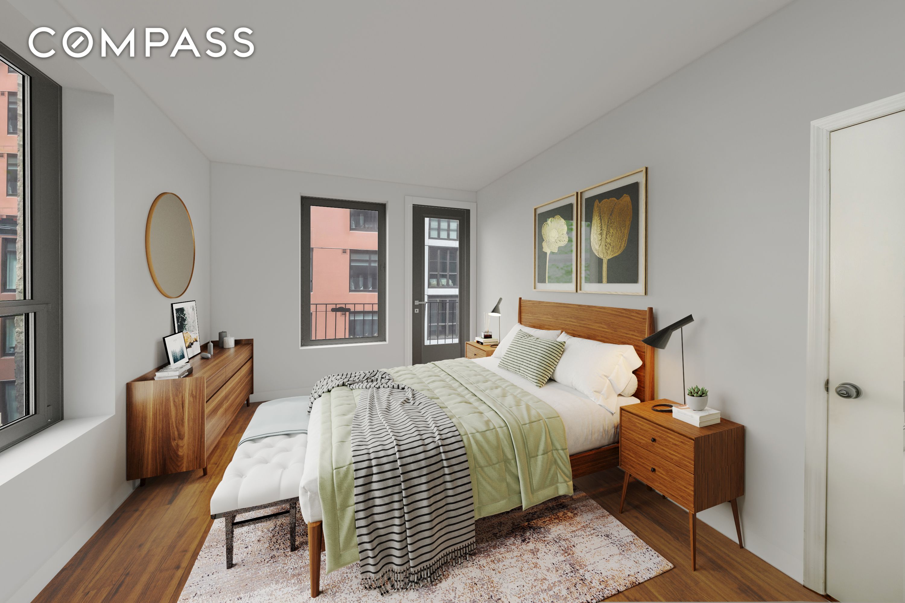 255 W 95th Street 6D