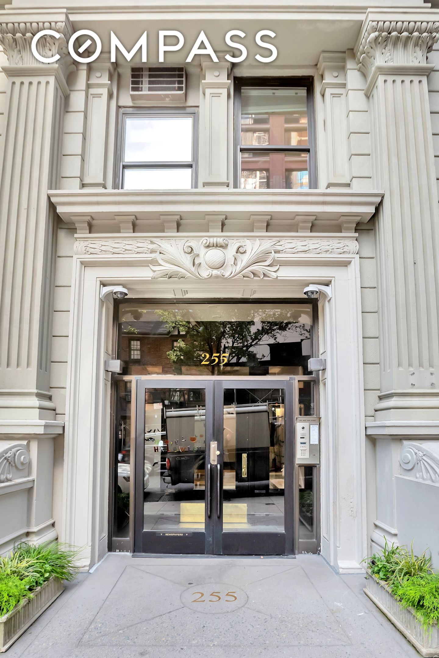 255 W 95th Street 6D