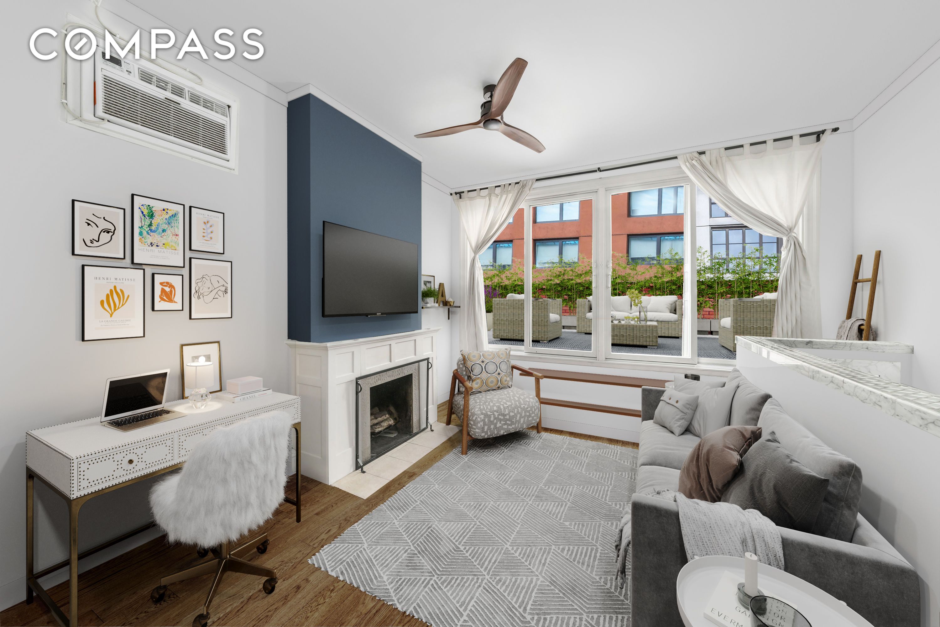 255 W 95th Street 6D