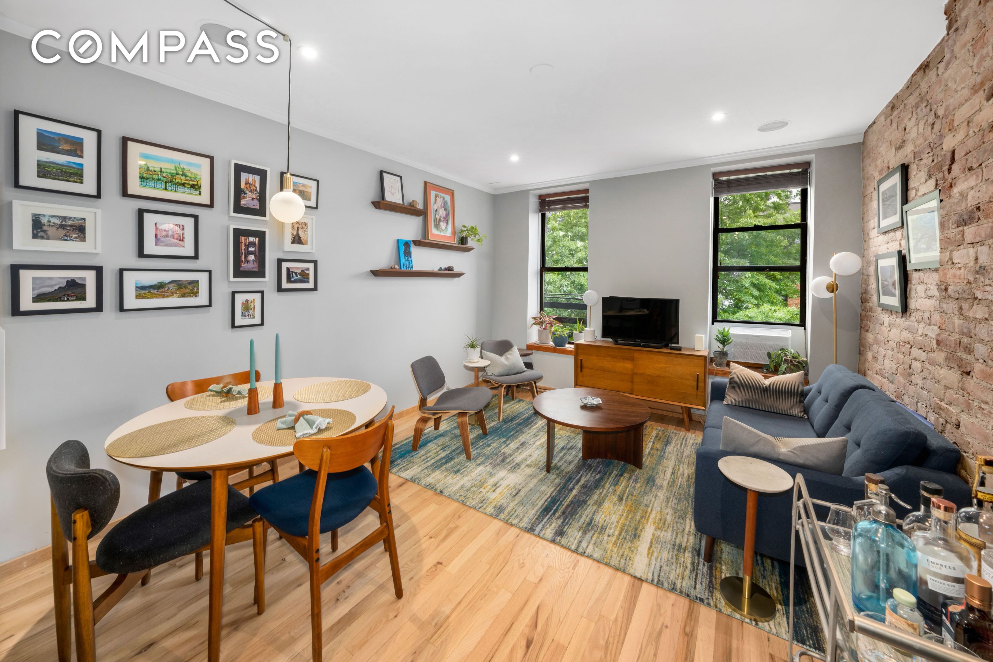 535 Clinton Street 4A