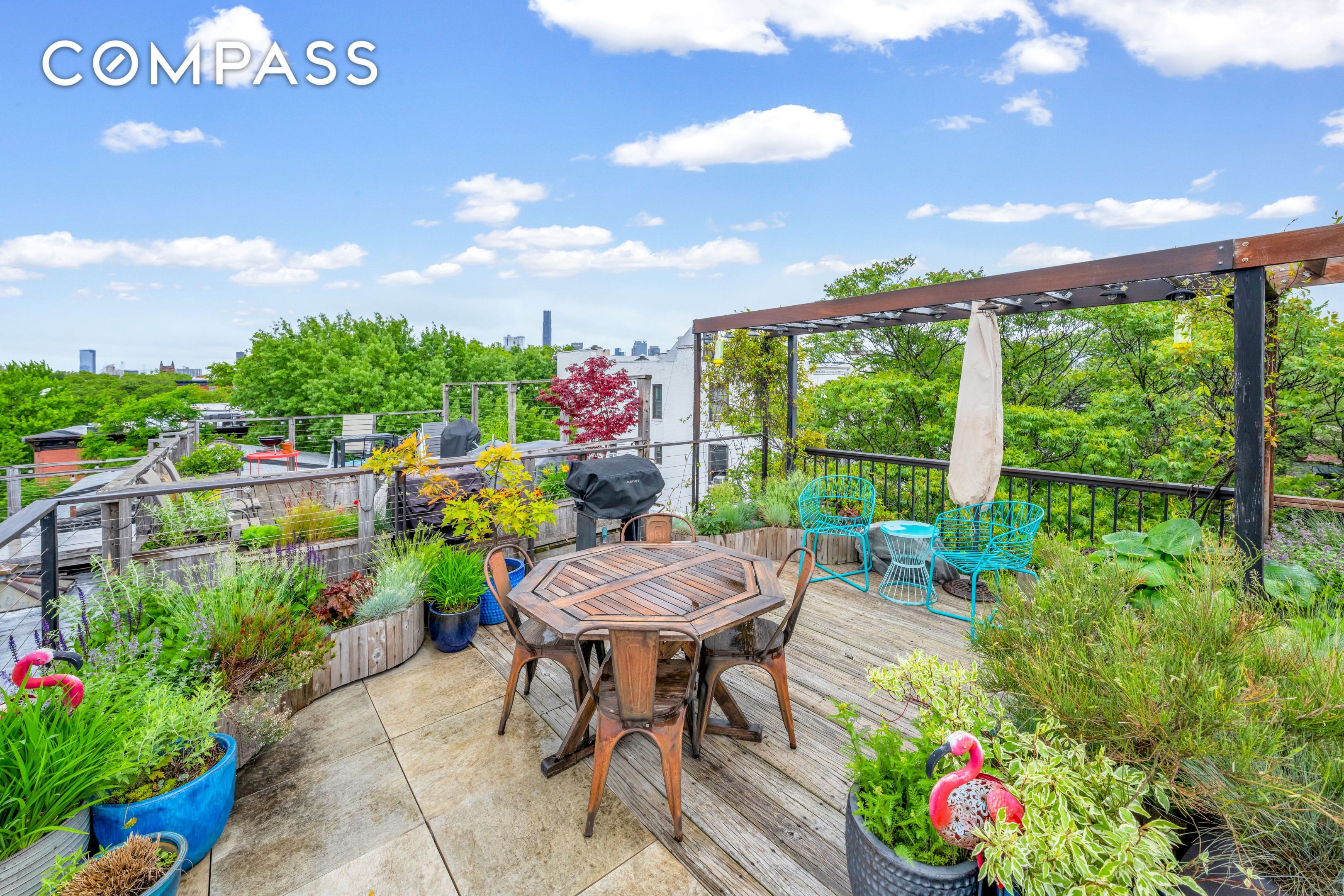 535 Clinton Street 4A