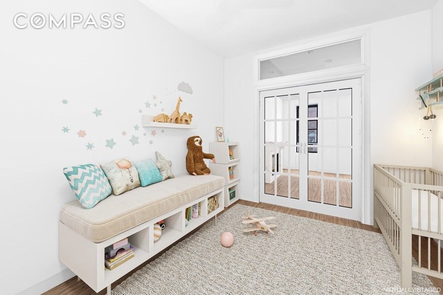208 E 90th Street 2W