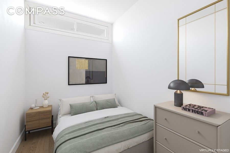 208 E 90th Street 2W