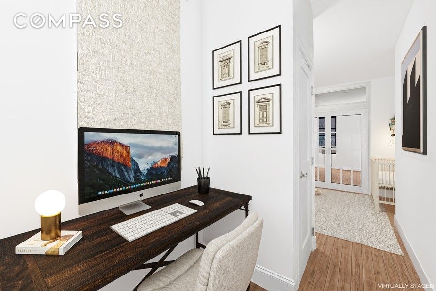 208 E 90th Street 2W